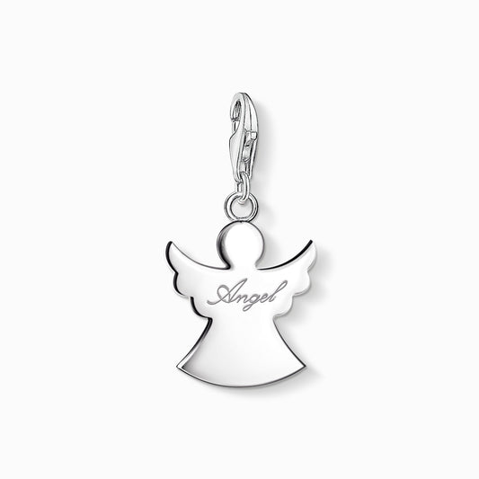 Thomas Sabo Charm ángel de la guarda 0871-001-12