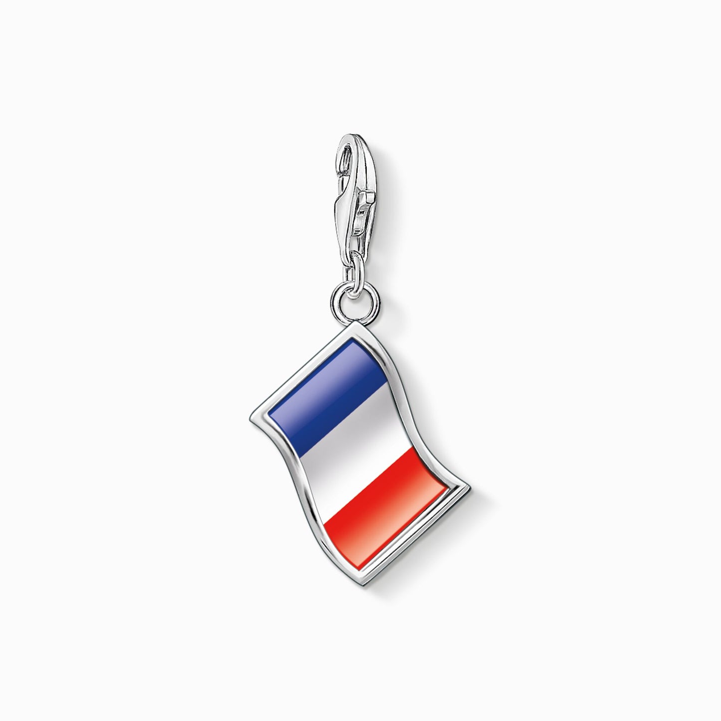 Thomas Sabo Charm bandera francesa 1169-603-7