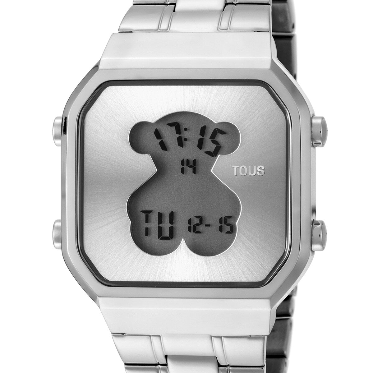 Tous, Reloj de mujer 600350275