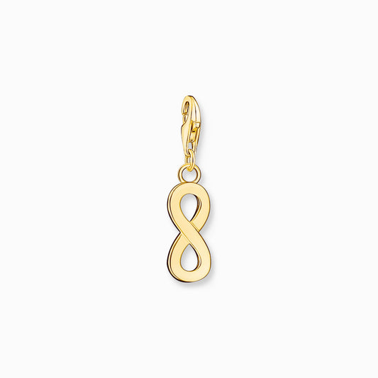 Thomas Sabo Charm infinito 1990-413-39