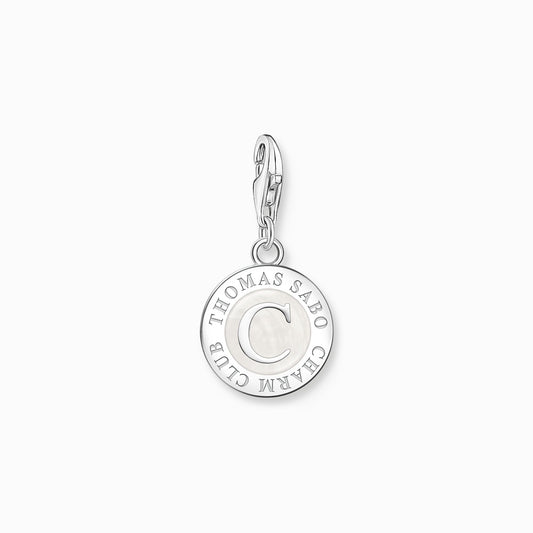 Thomas Sabo Charm blanco 1998-007-14