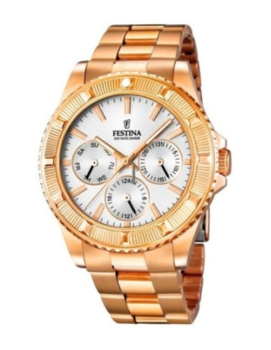 Festina Reloj para mujer F16786/1