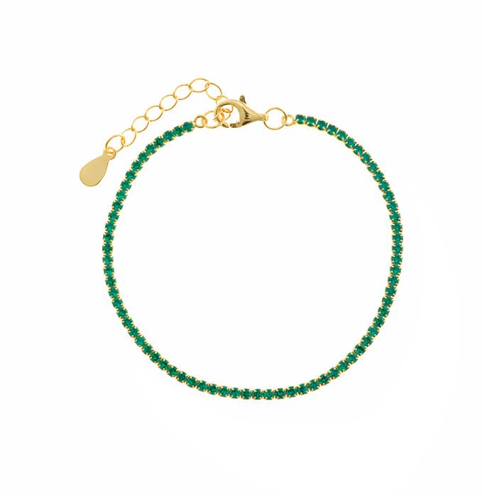 Salvatore Plata pulsera mujer 57257