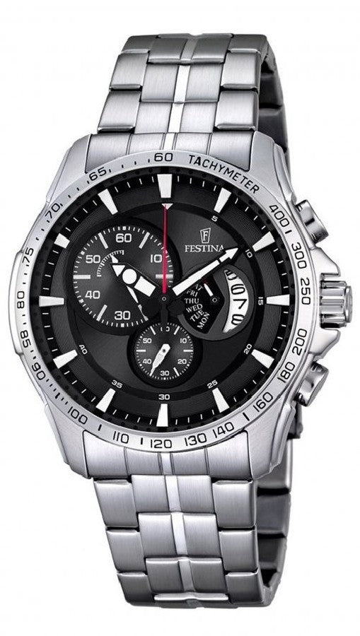 Festina Reloj para hombre F6849/4