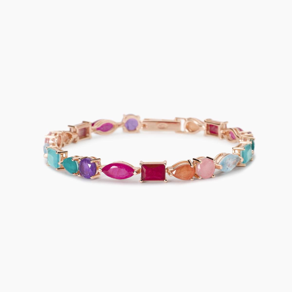 Mabina, pulsera de mujer 533901-17