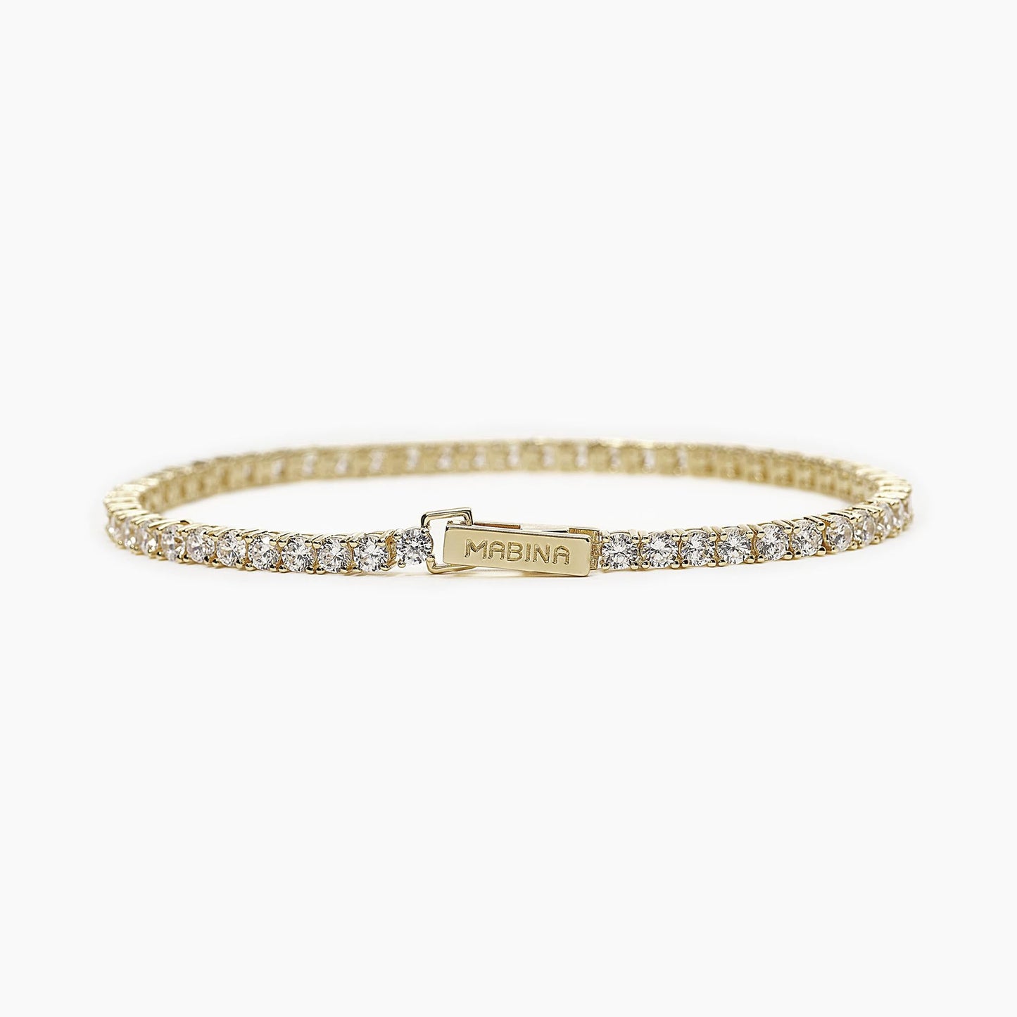 Mabina, pulsera de mujer 533558-S