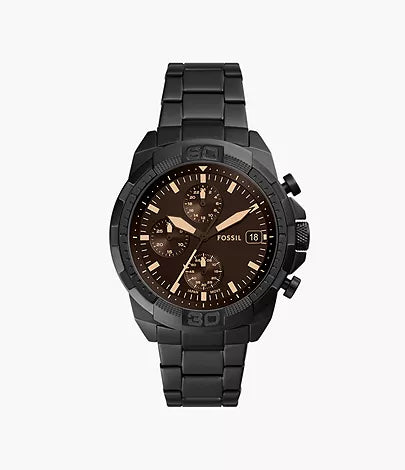 Fossil Reloj para hombre FS5851