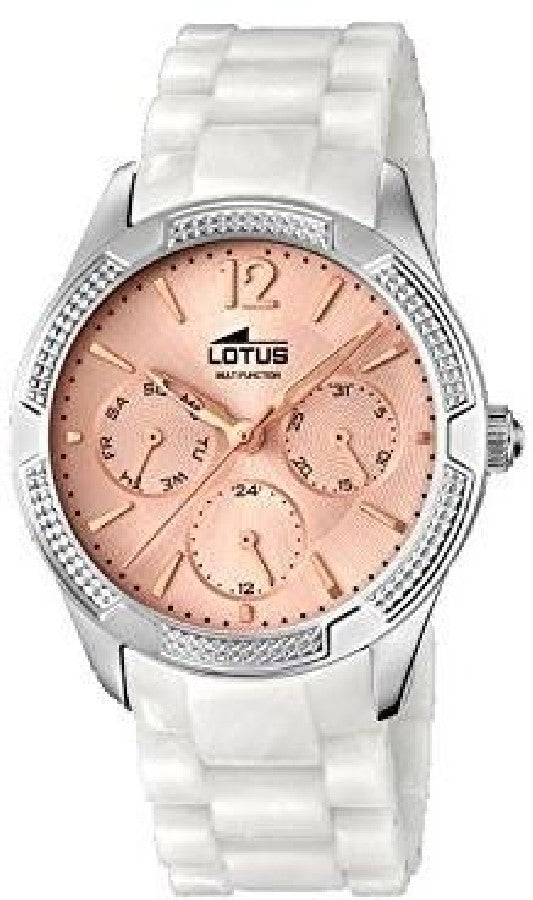 Lotus Reloj para mujer 15926/2