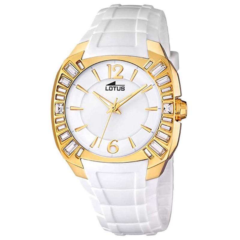 Lotus Reloj para mujer 15763/A