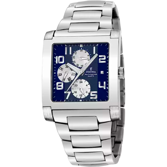 Festina Reloj para hombre F16234/4