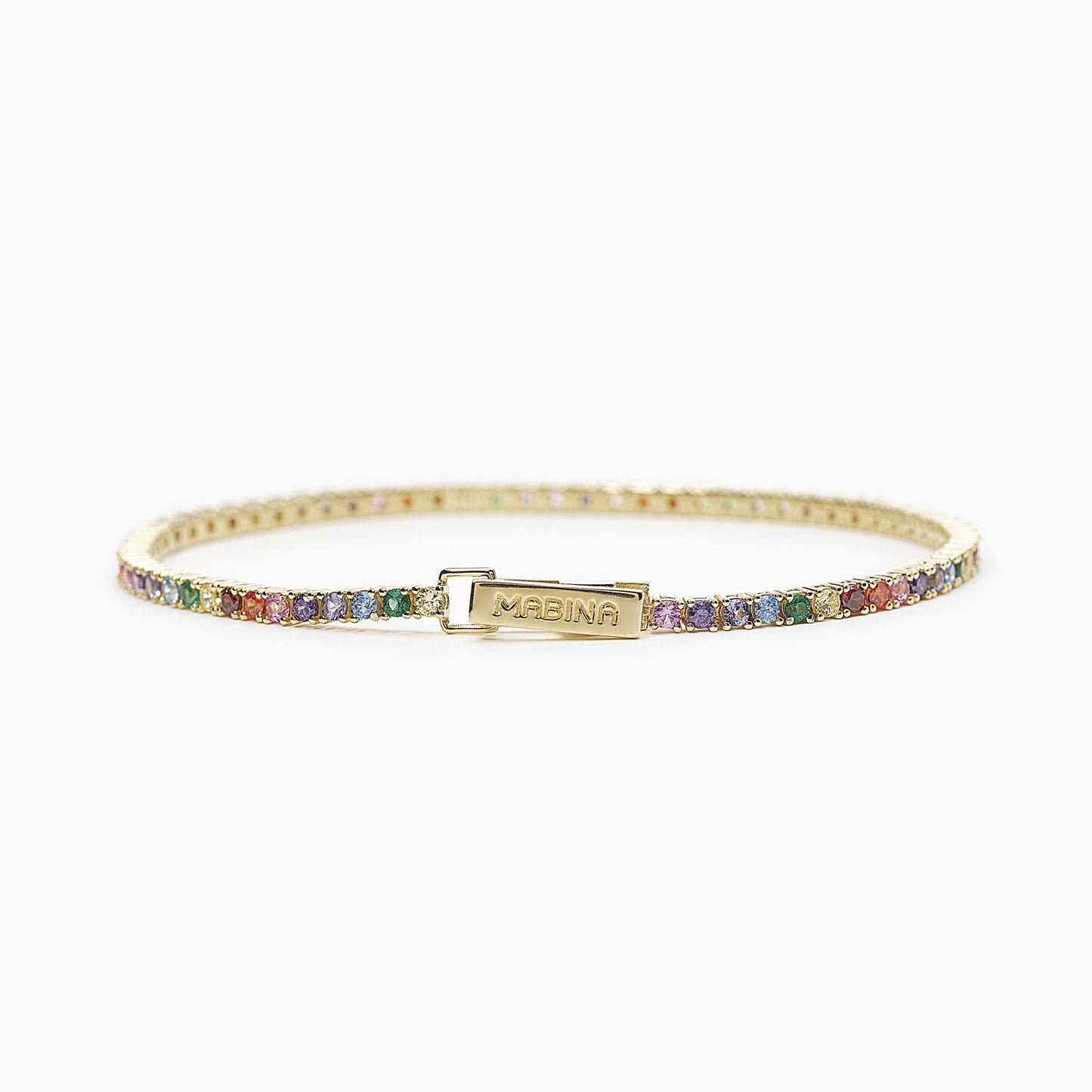 Mabina, pulsera mujer 533556-S