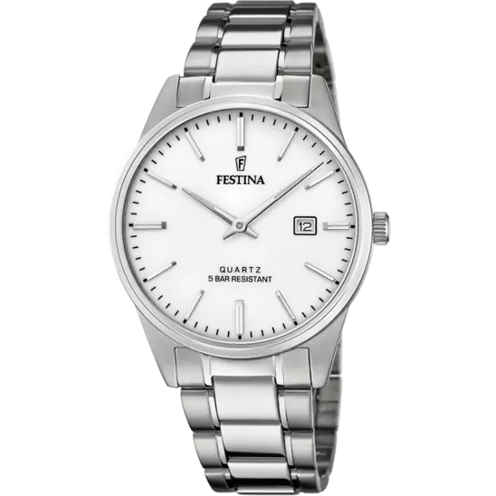 Festina Reloj para hombre F20511/2