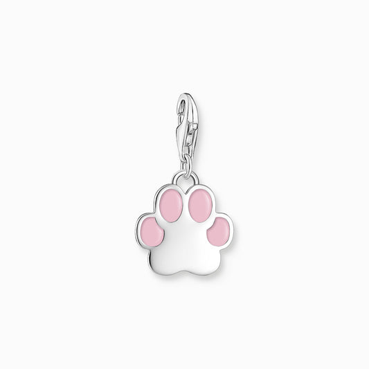 Thomas Sabo Charm rosa pata 2015-007-9