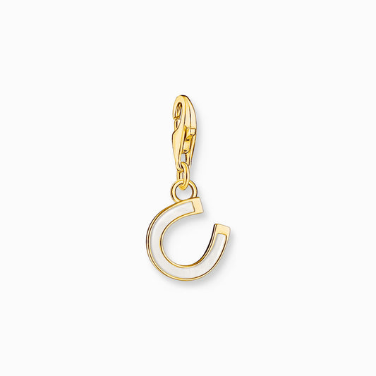 Thomas Sabo Charm herradura 2018-427-14