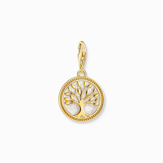 Thomas Sabo Charm árbol de la vida 2057-427-39