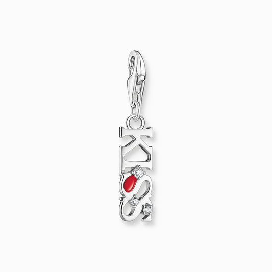 Thomas Sabo Charm KISS 2066-041-10