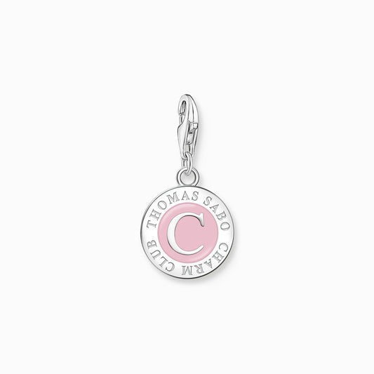 Thomas Sabo Charm rosa 2096-007-9