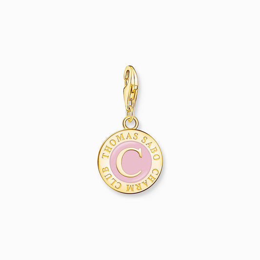 Thomas Sabo Charm rosa 2097-427-9