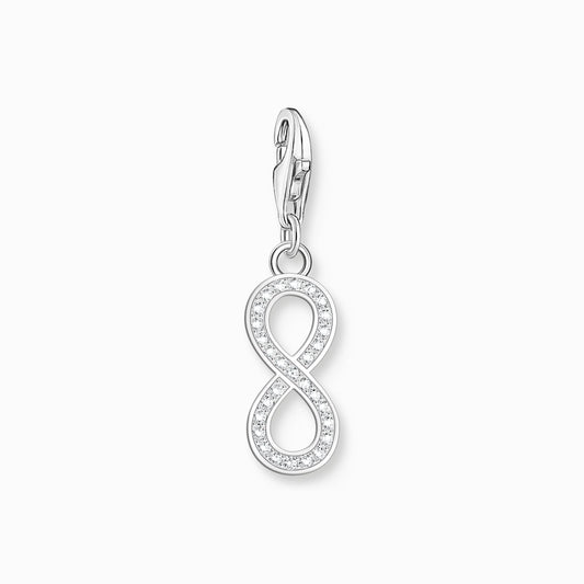 Thomas Sabo Charm símbolo del infinito 2171-051-21