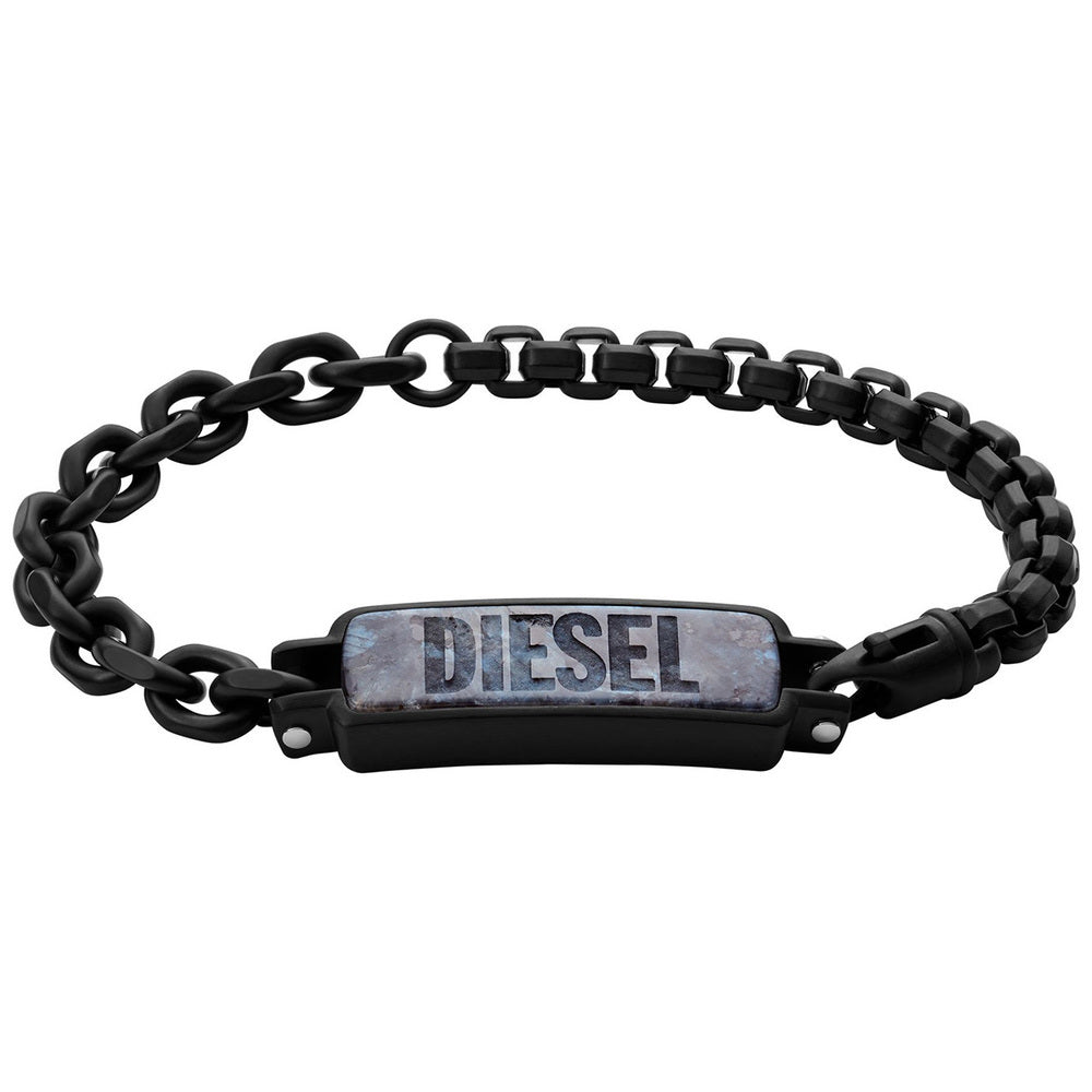 Diesel Pulsera hombre DX1326001