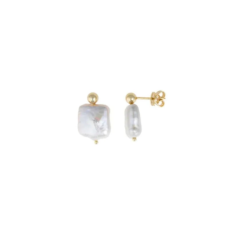 Salvatore Plata pendientes mujer 58500