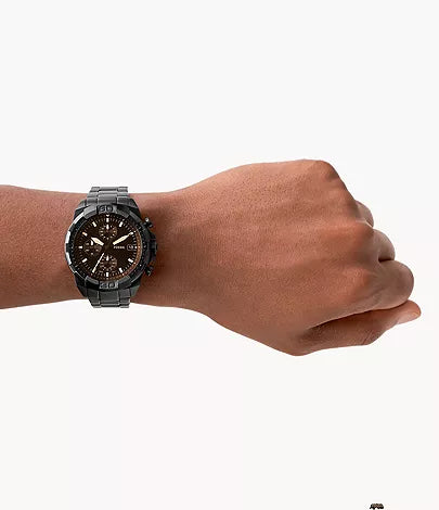 Fossil Reloj para hombre FS5851