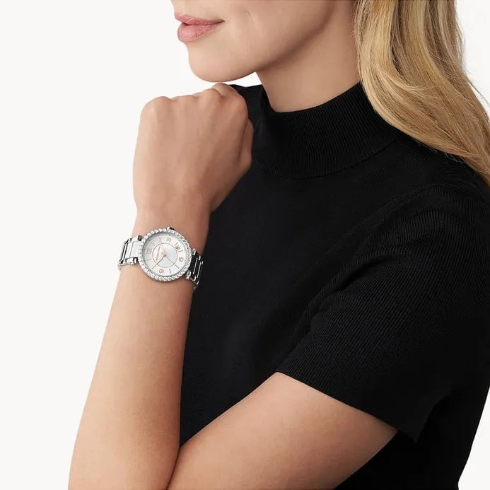 Michael Kors Reloj para mujer MK4694