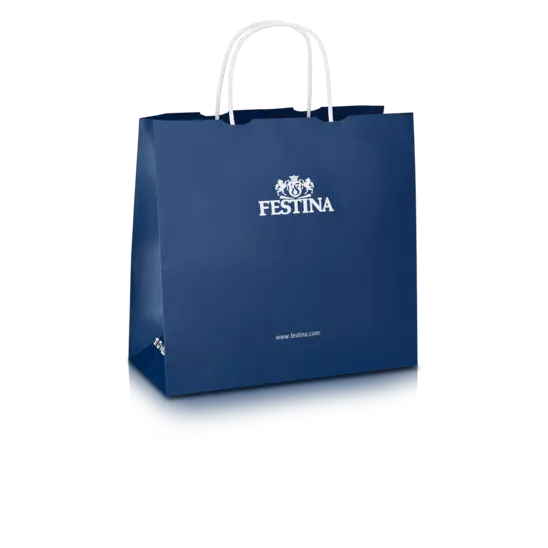 Festina Cartera para hombre FLF0117/N