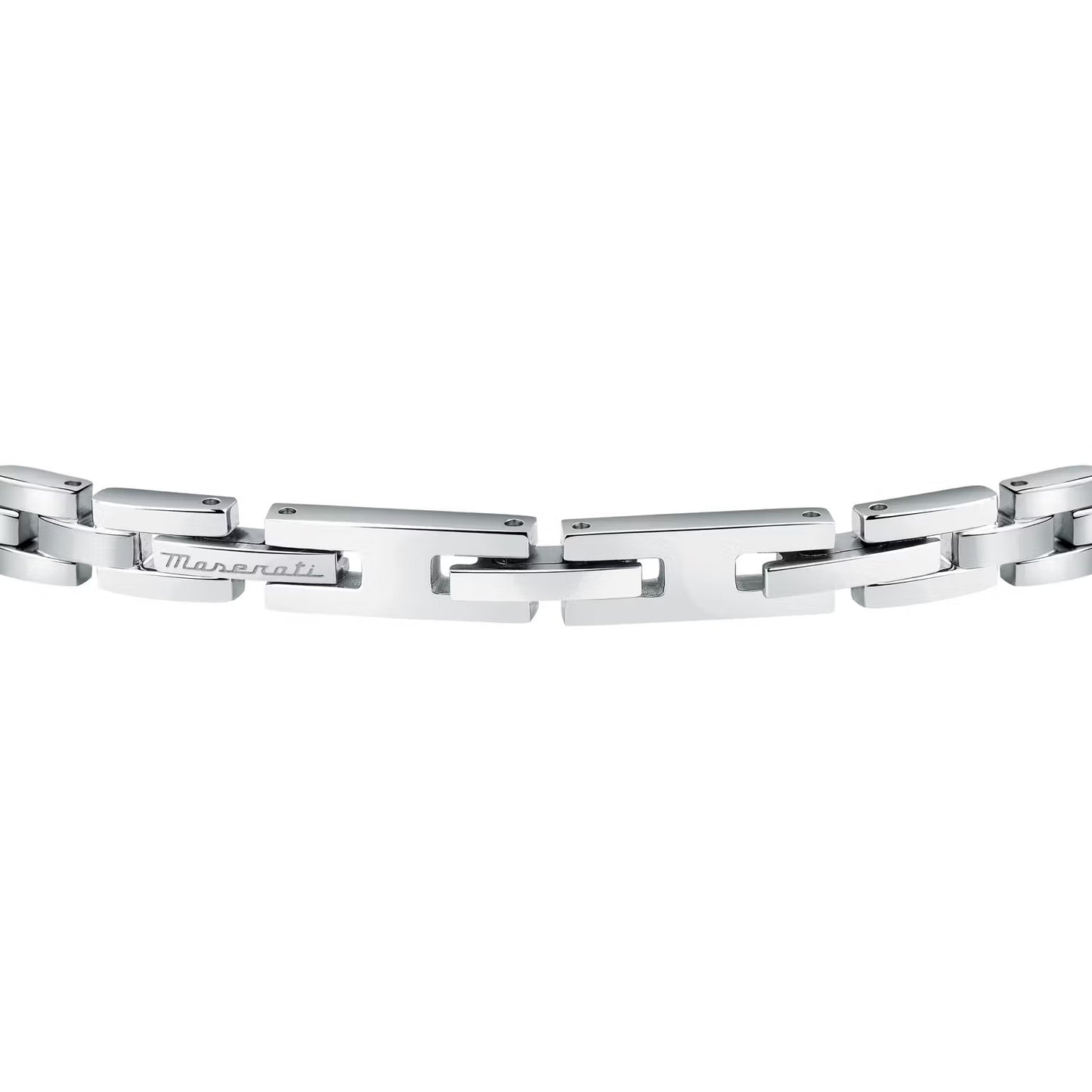 Maserati Pulsera para hombre JM324AVD54