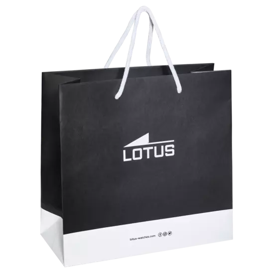 Lotus Reloj para hombre 18467/2