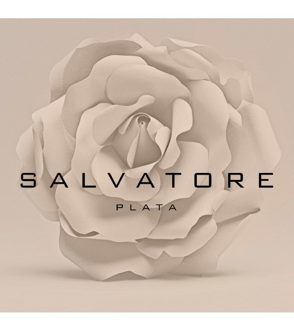 Salvatore Plata pendientes mujer 55211