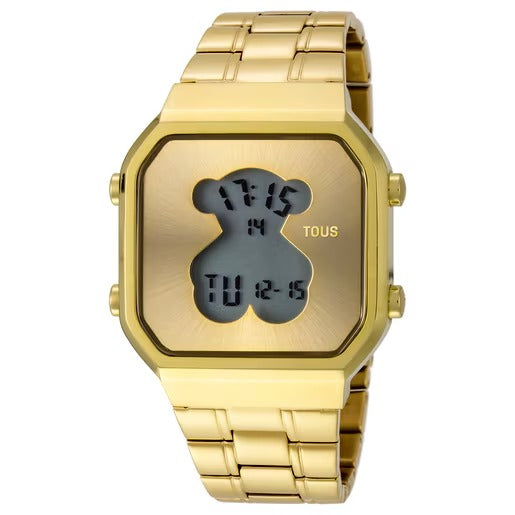 Tous, Reloj de mujer 600350285