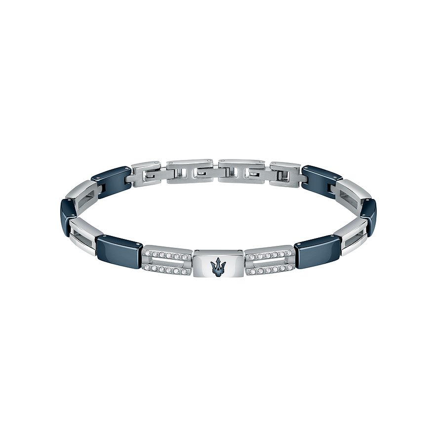 Maserati Pulsera para hombre JM223ATZ23