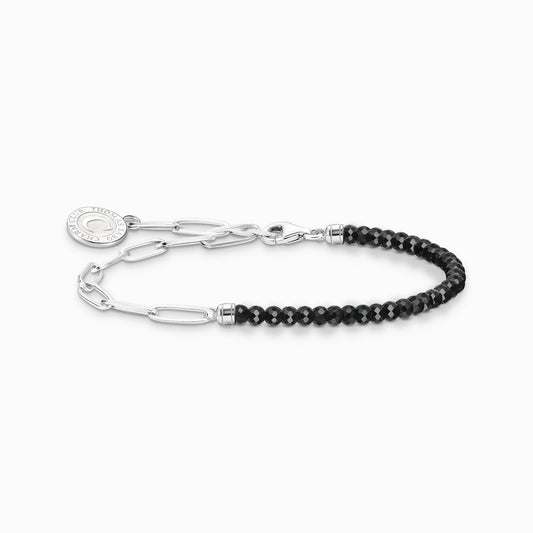 Thomas Sabo Pulsera charm Mujer A2131-148-11-L19V