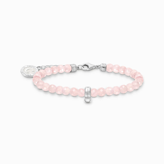 Thomas Sabo Pulsera charm Mujer A2141-067-9-L19V