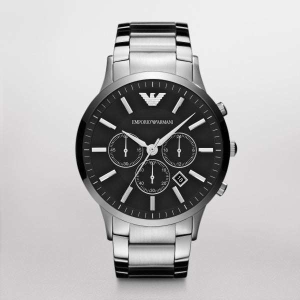 Emporio Armani Reloj para hombre AR2460