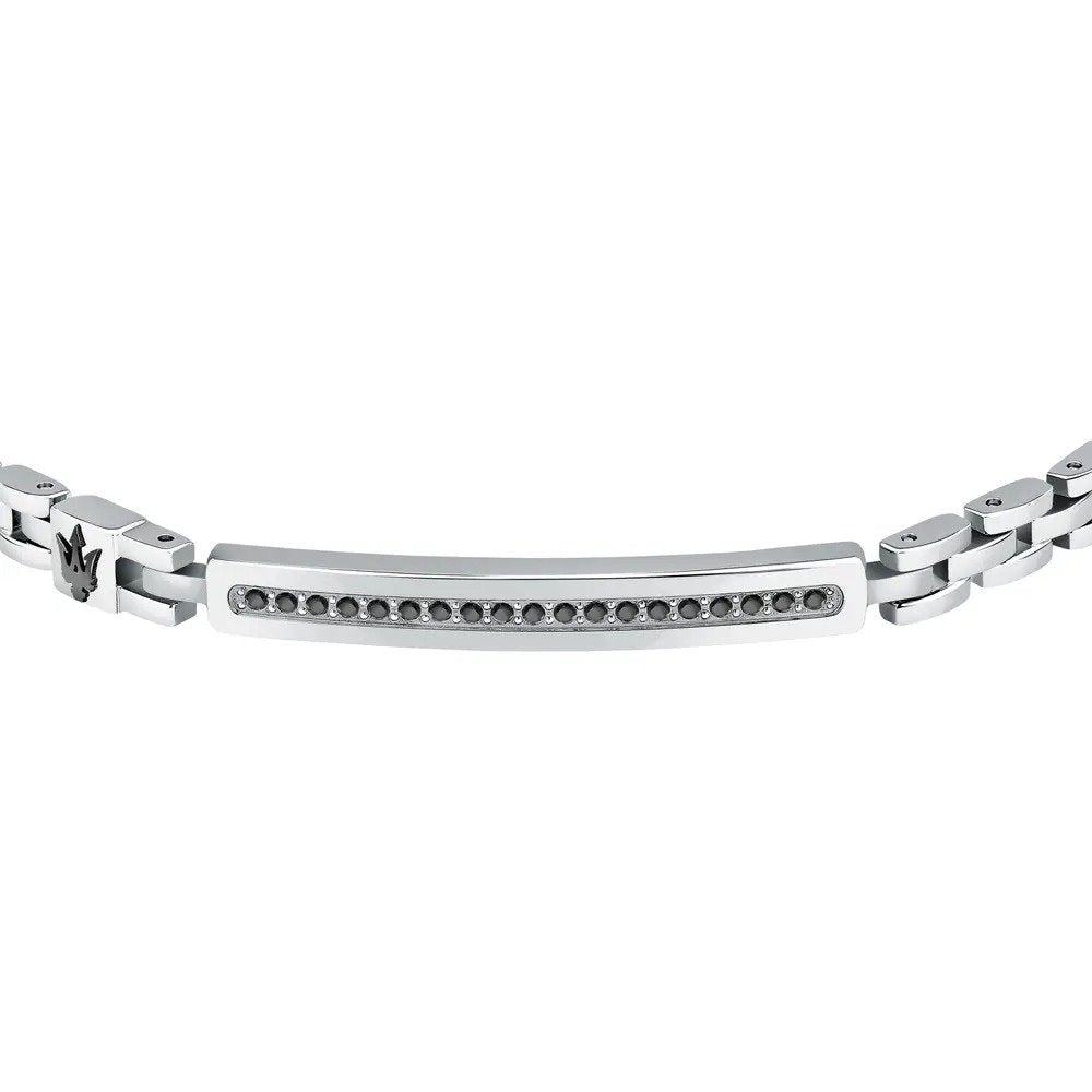 Maserati Pulsera para hombre JM224AVD41