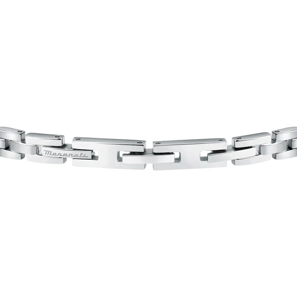 Maserati Pulsera para hombre JM224AVD41