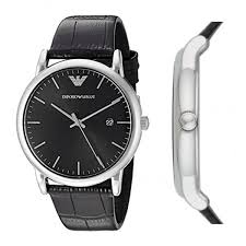 Emporio Armani Reloj para hombre AR 2500