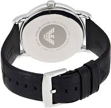 Emporio Armani Reloj para hombre AR 2500