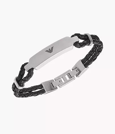 Emporio Armani Pulsera para hombre EGS2719040