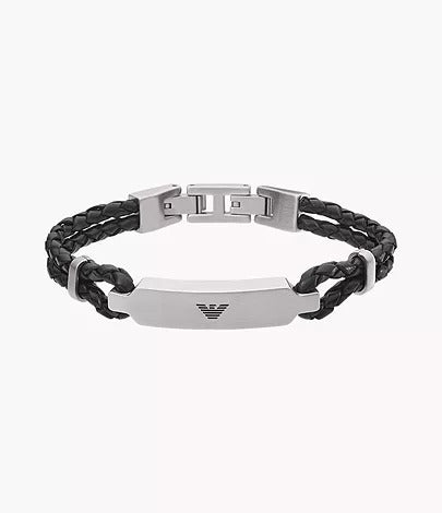 Emporio Armani Pulsera para hombre EGS2719040