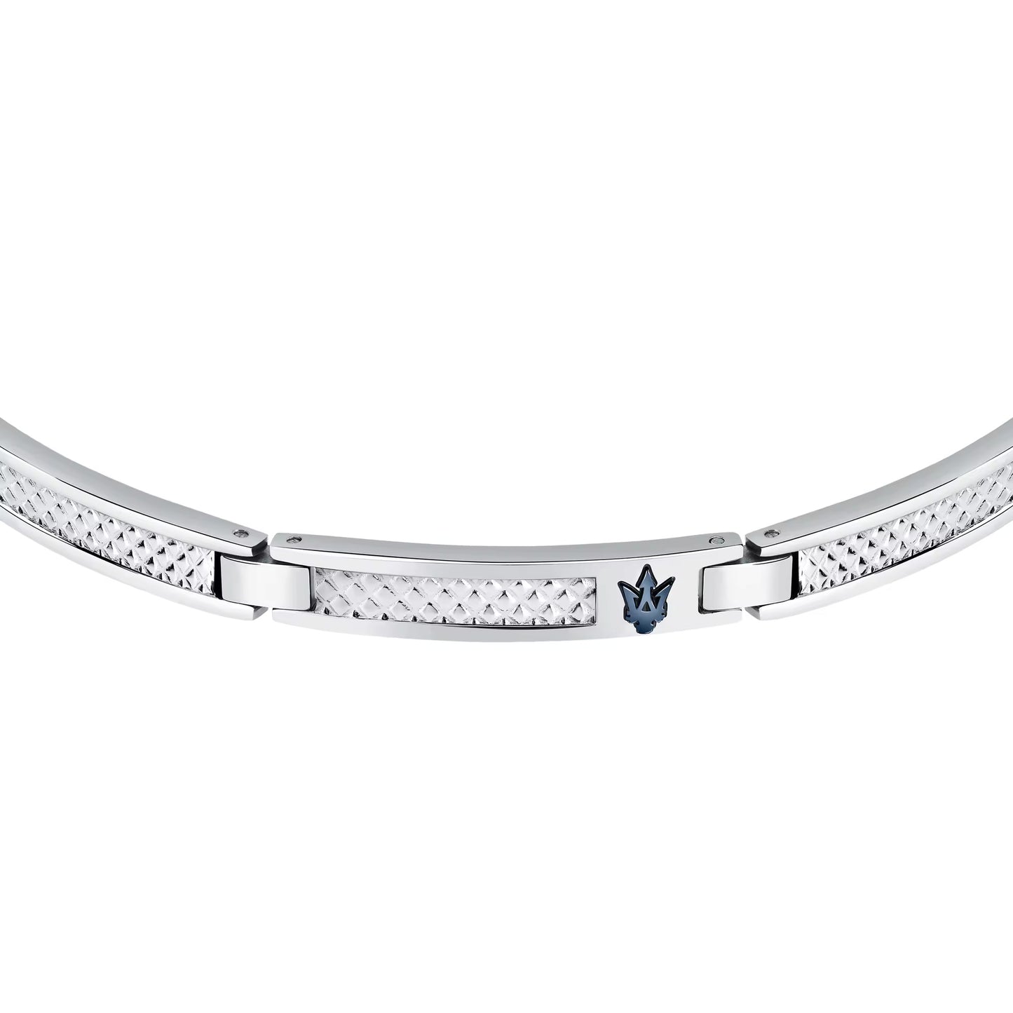 Maserati Pulsera para hombre JM423AVD21