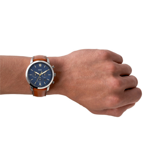 Fossil Reloj para hombre FS5453