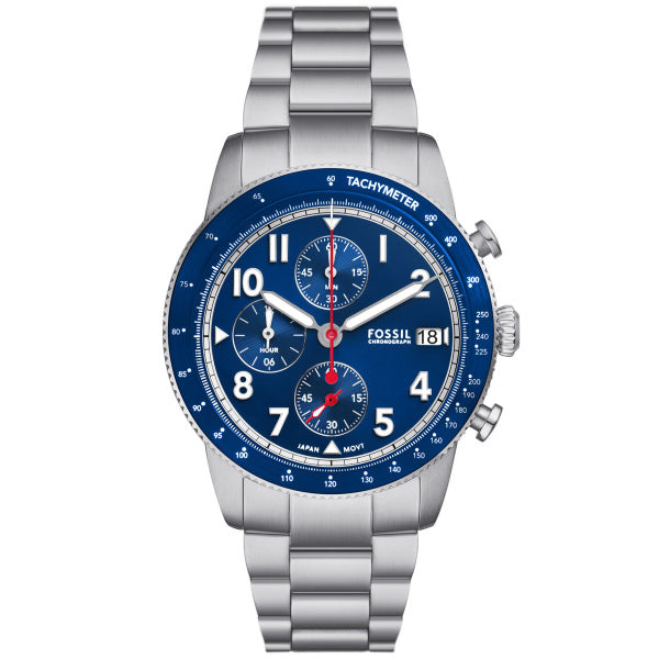 Fossil Reloj para hombre FS6047