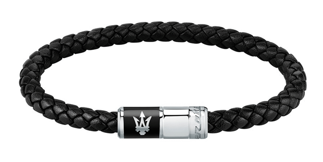 Maserati Pulsera para hombre JM222AVE07