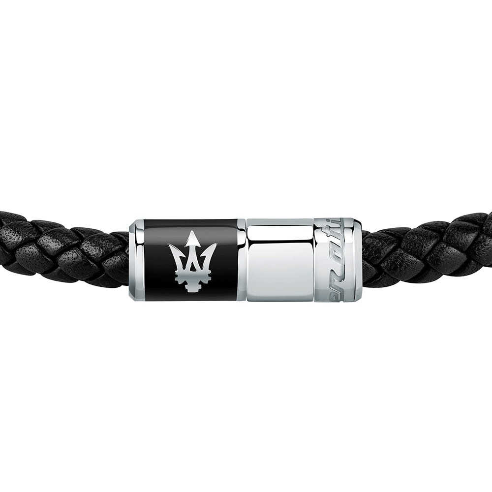 Maserati Pulsera para hombre JM222AVE07