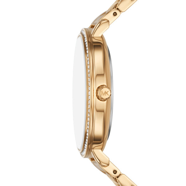 Michael Kors Reloj para mujer MK4666