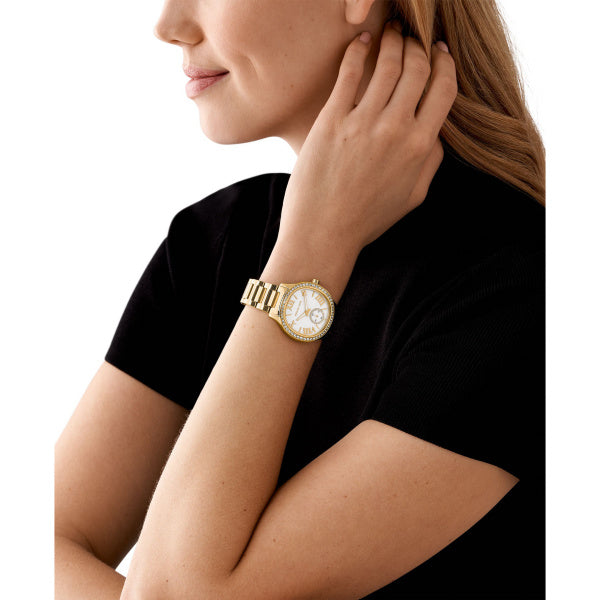 Michael Kors Reloj para mujer MK4805