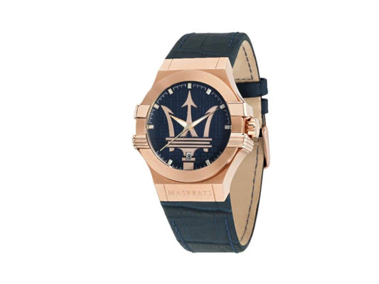 Maserati, reloj para hombre Potenza R8851108035